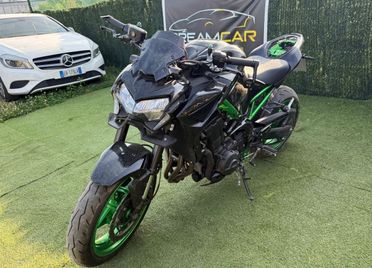 Kawasaki Z 900 2023 INCIDENTATA FUNZIONANTE