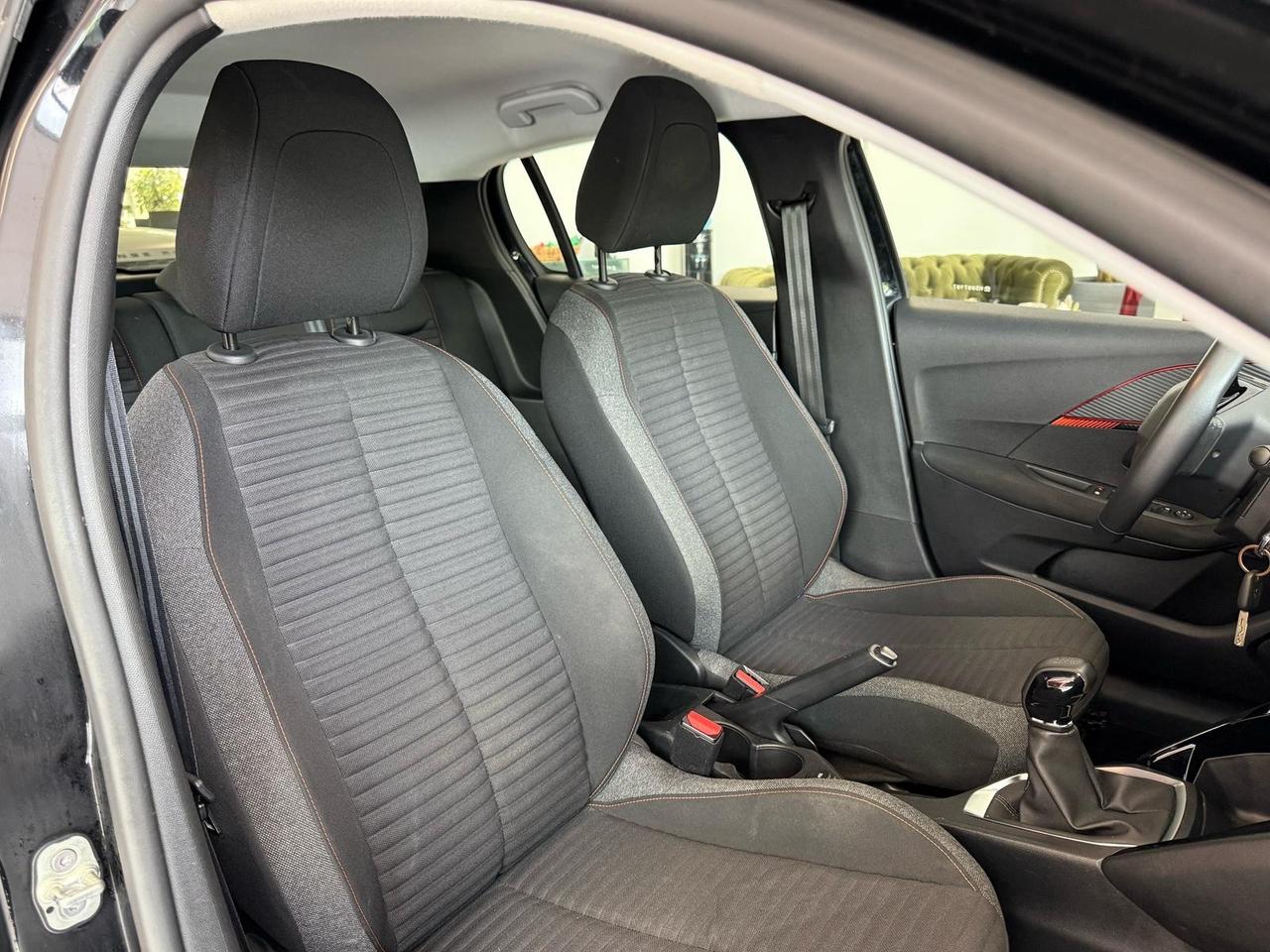 Peugeot 208 PureTech 75 Stop&Start 5 porte Active Pack