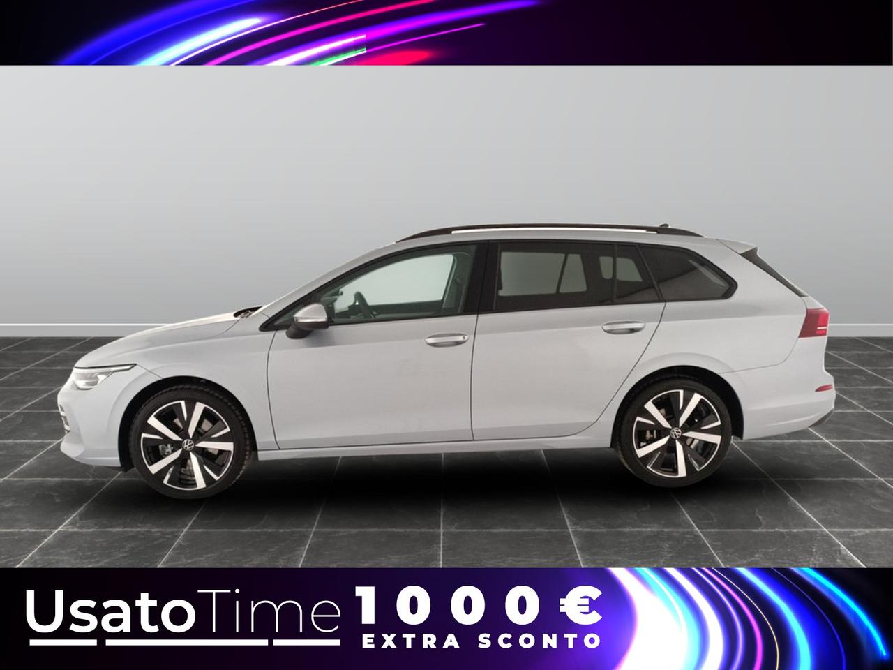 Volkswagen Golf variant 2.0 tdi scr 150cv life