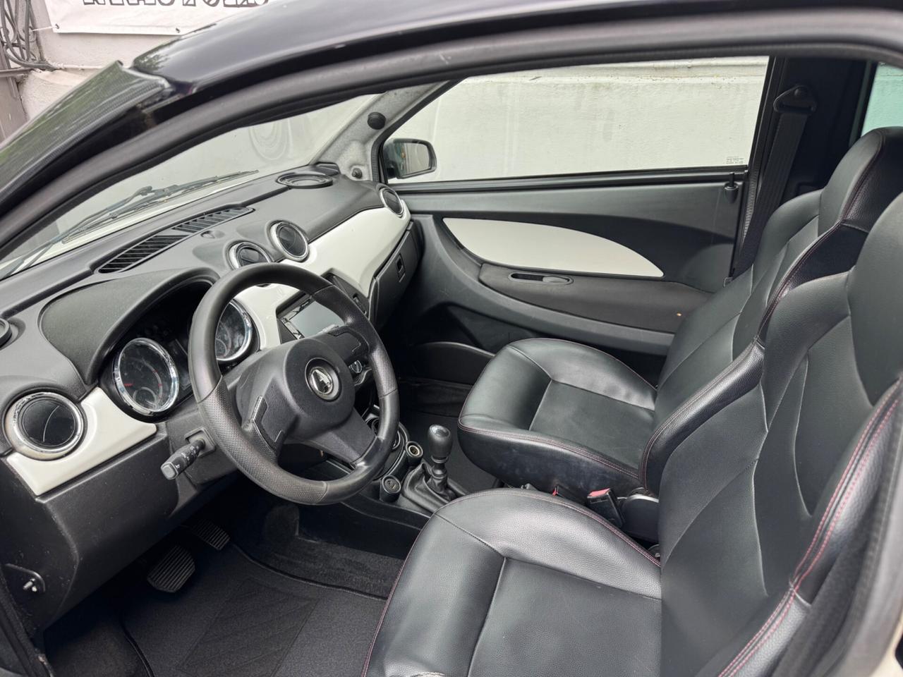 Aixam GTO Con ABS Finanziabile Permute Trasporto