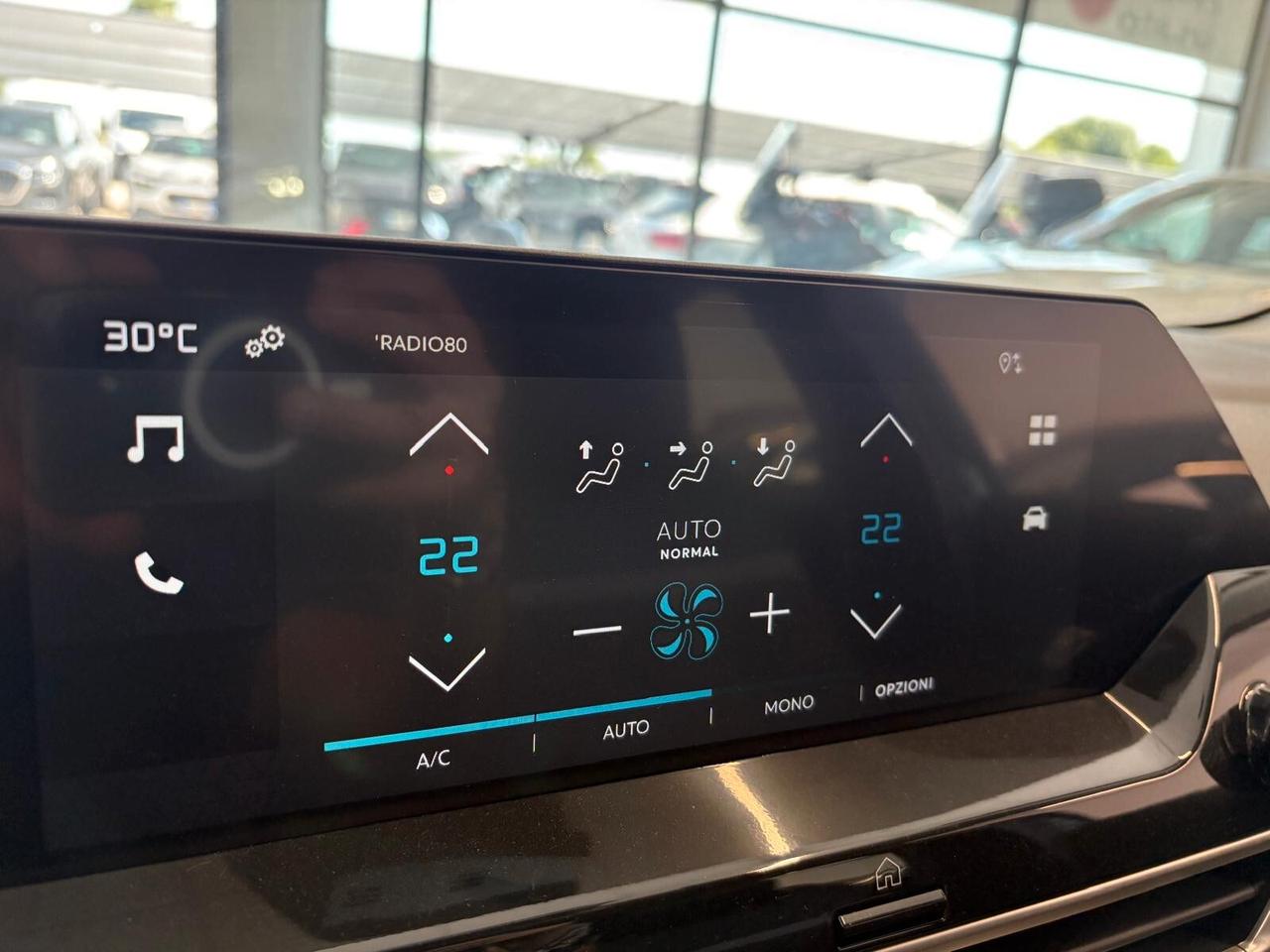 Citroen C4 PLUS PureTech 130 6mt 1000 km