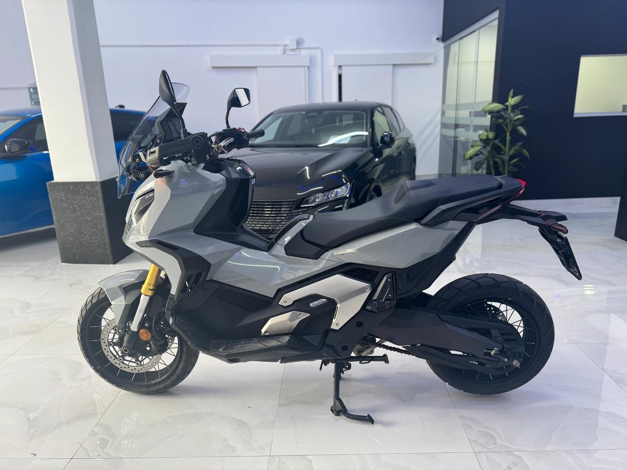 Honda X-ADV 750