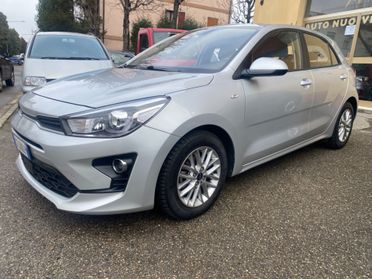 Kia Rio 1.2 DPi 84 CV Style