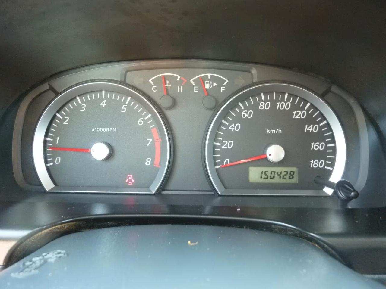 Suzuki Jimny 1.3i 16V cat 4WD JLX