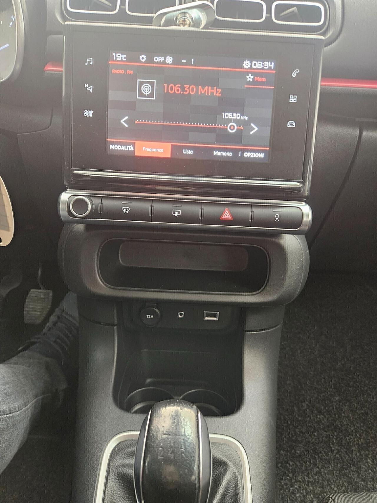 Citroen C3 BlueHDi 75 S&S Shine