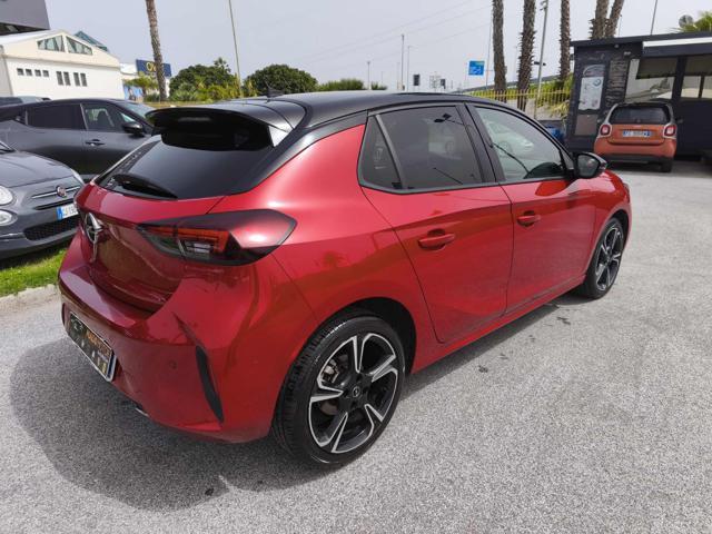 OPEL Corsa 1.2 100 CV GS Line