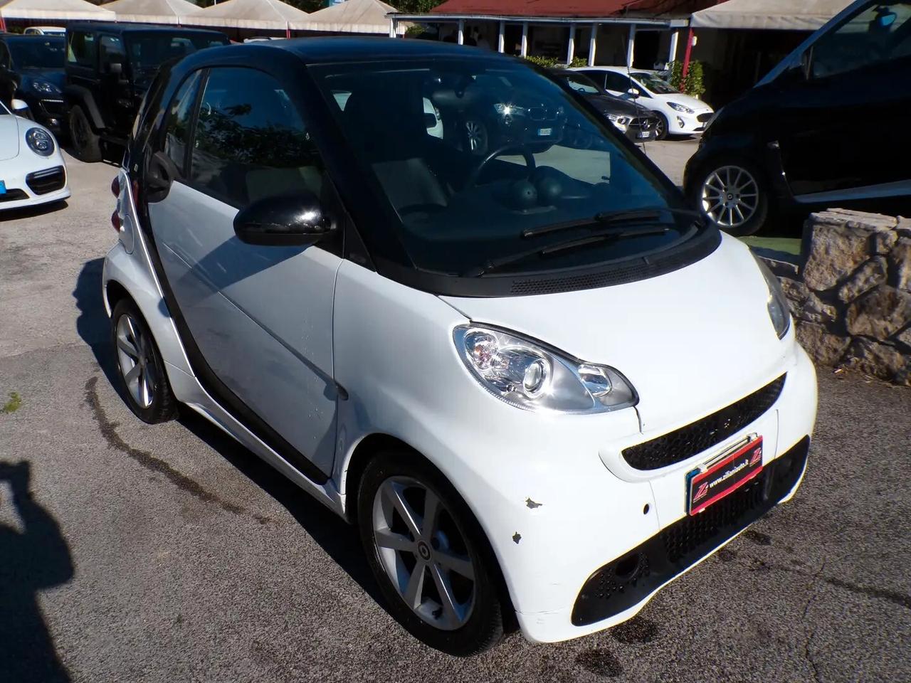 Smart ForTwo 1000 PULSE 71CV