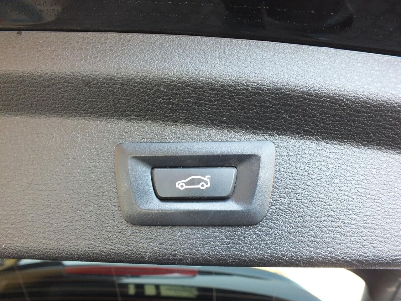 BMW X2 S-DRIVE 150 CV - M-SPORT-X