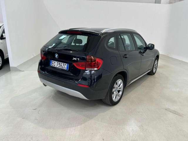 BMW X1 xDrive18d Futura