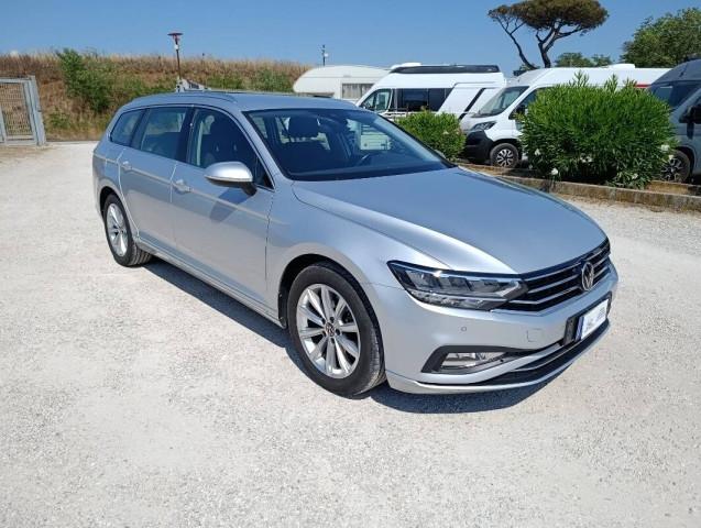 Volkswagen Passat Variant 2.0 tdi Business 122cv dsg