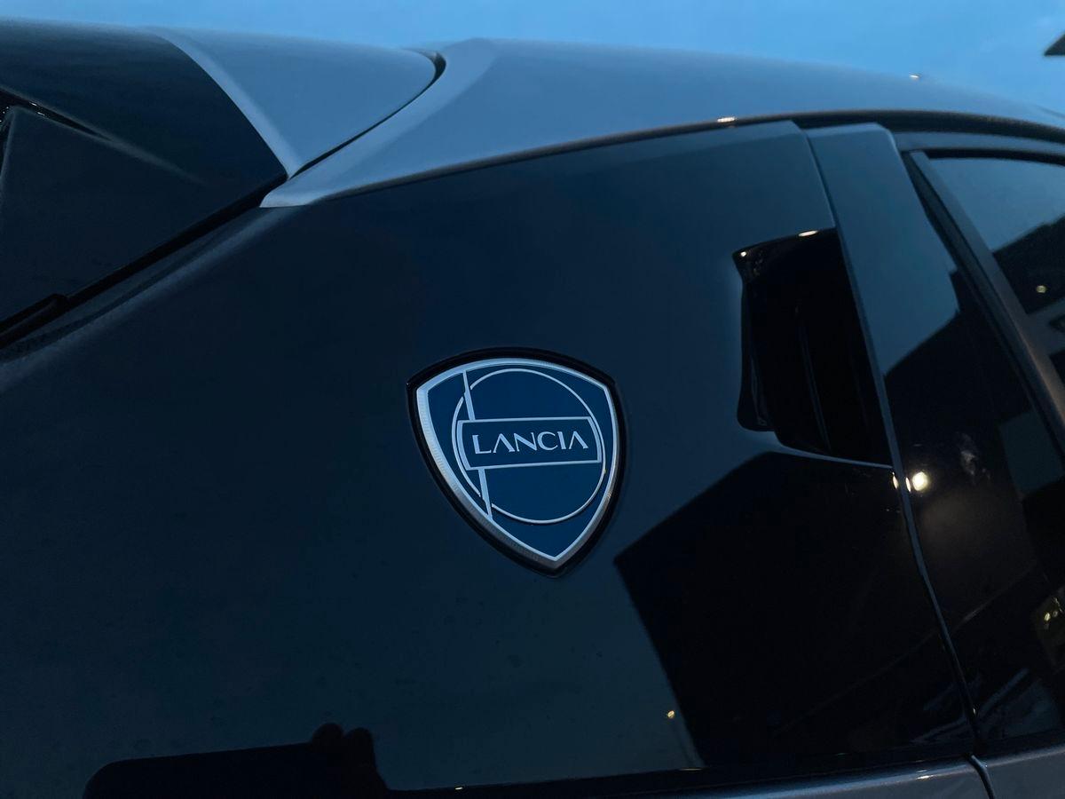 LANCIA Ypsilon IV 2024 - Ypsilon 1.2 mhev LX 110cv e-dct