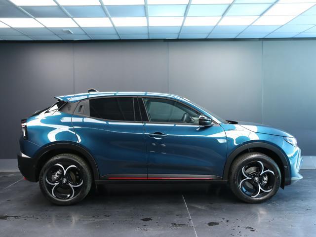 ALFA ROMEO Junior 1.2 145 CV Hybrid eDCT6 Speciale