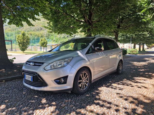 FORD C-Max GRAND C-MAX 7 POSTI 1.6 TDCi 115CV