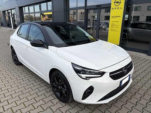 Opel Corsa 1.2 75 CV Elegance