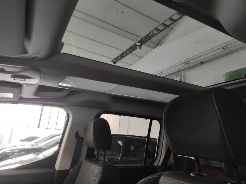 TOYOTA Proace City Verso - Proace City Verso 1.5D 130 CV S&S L1 Luxury