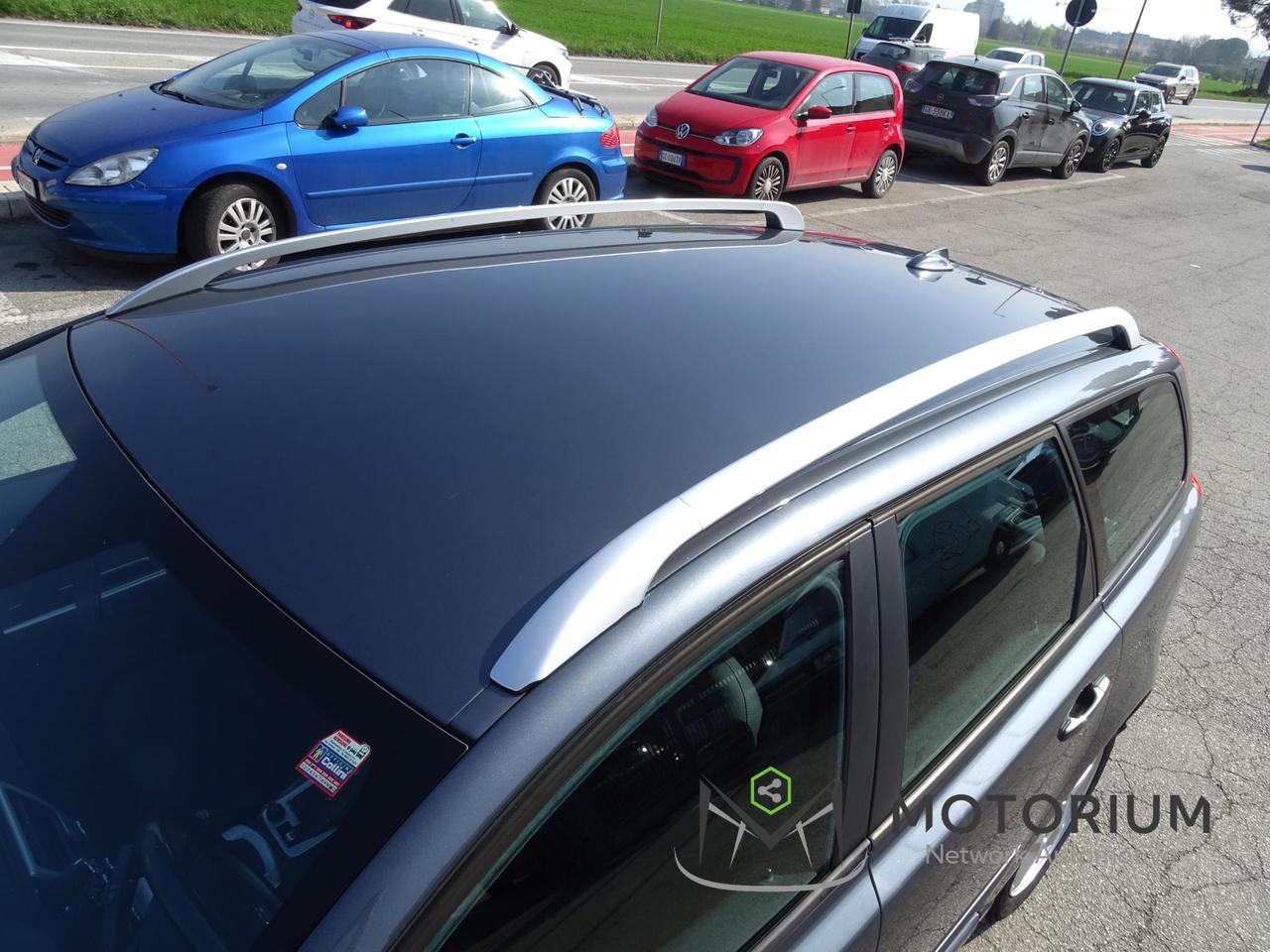 Volvo V50 1.6 d2 Polar Plus 115cv