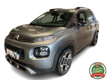 CITROEN C3 Aircross PureTech 110 S&S Shine Navi In Arrivo