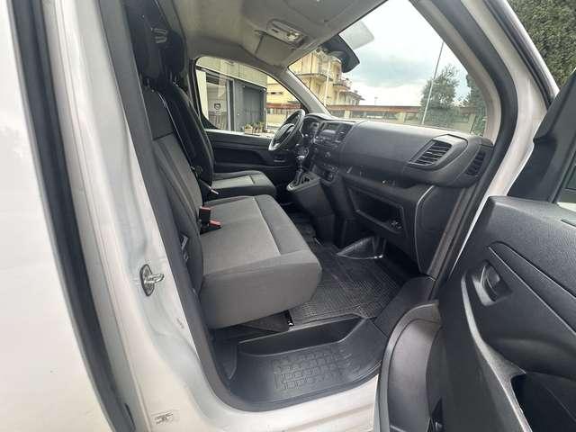 Peugeot EXPERT BLUEHDI 100 FRIGO COIBENDATO LONG IVA D.
