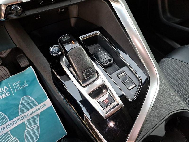 Peugeot 3008 3008 BlueHDi 130 S&S EAT8 Allure Pack