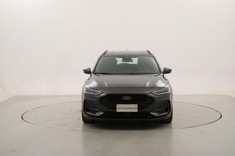 Ford Focus SW Hybrid ST-Line BR376927 1.0 Mild Hybrid 125CV