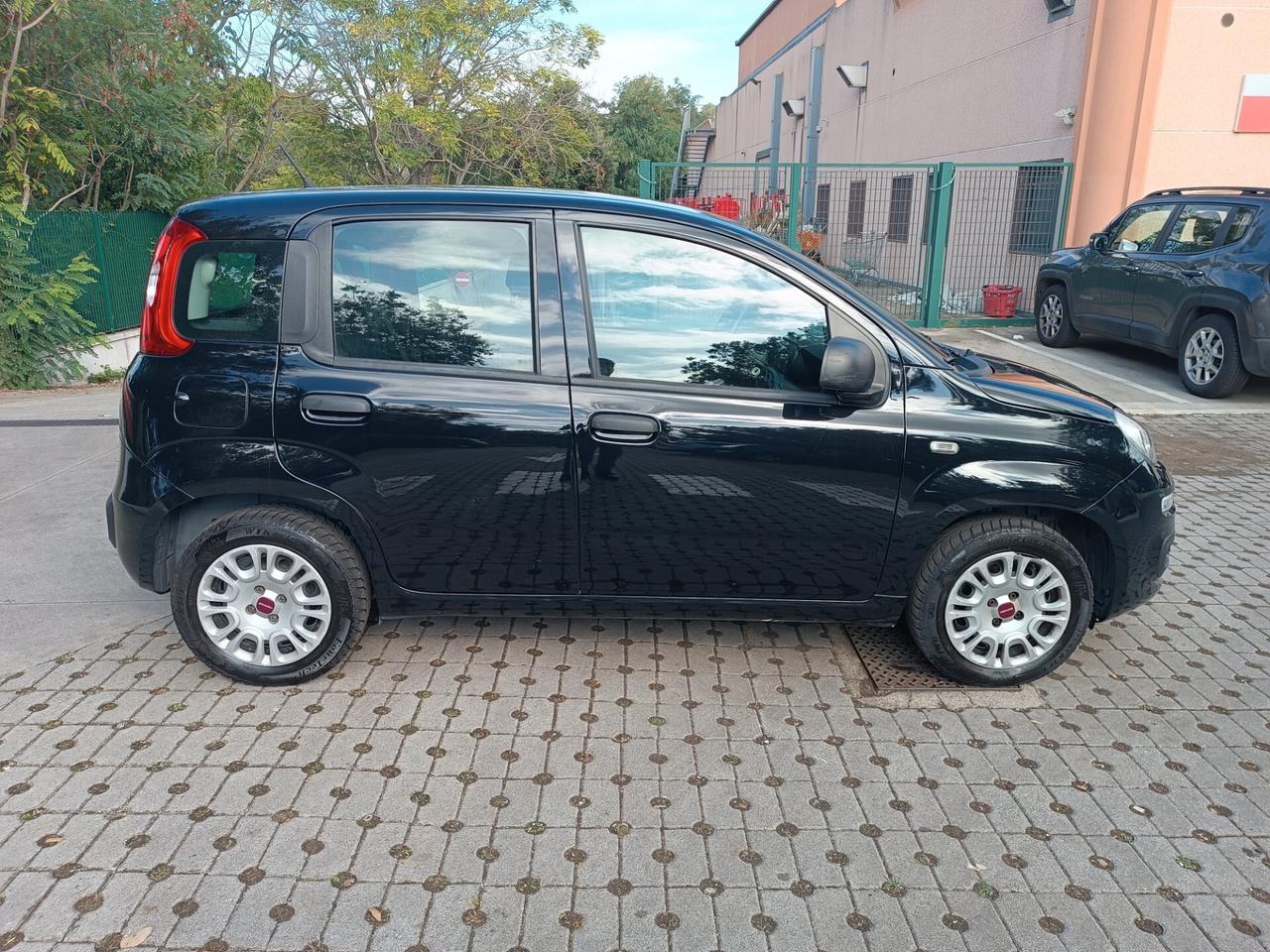 Fiat Panda 1.2 Easy PERFETTA