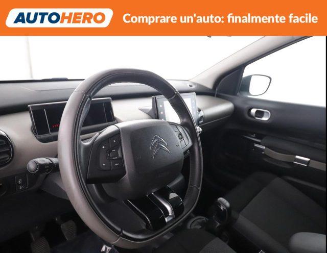 CITROEN C4 Cactus PureTech 82 Shine