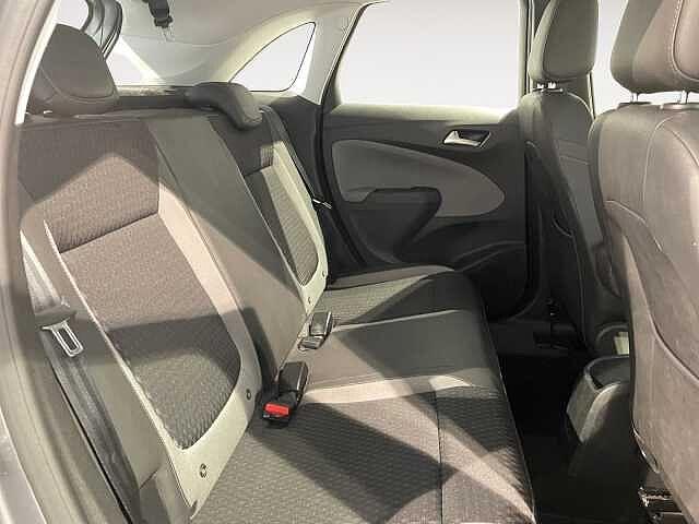 Opel Crossland X 1.2 83CV Innovation - NEOPATENTATI