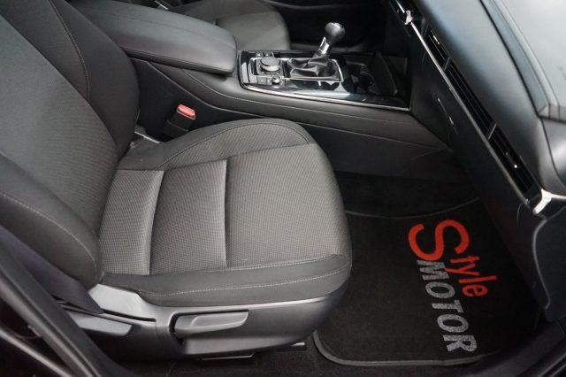 MAZDA CX-30 2.0L Skyactiv-G 150 CV M Hybrid 2WD Executive