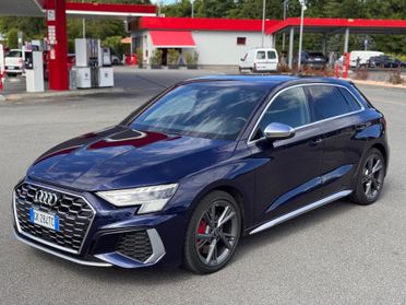Audi S3 TFSI 310 CV quattro