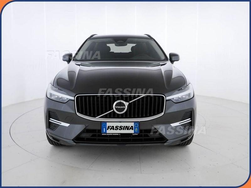 Volvo XC60 B4 (d) AWD Geartronic Momentum