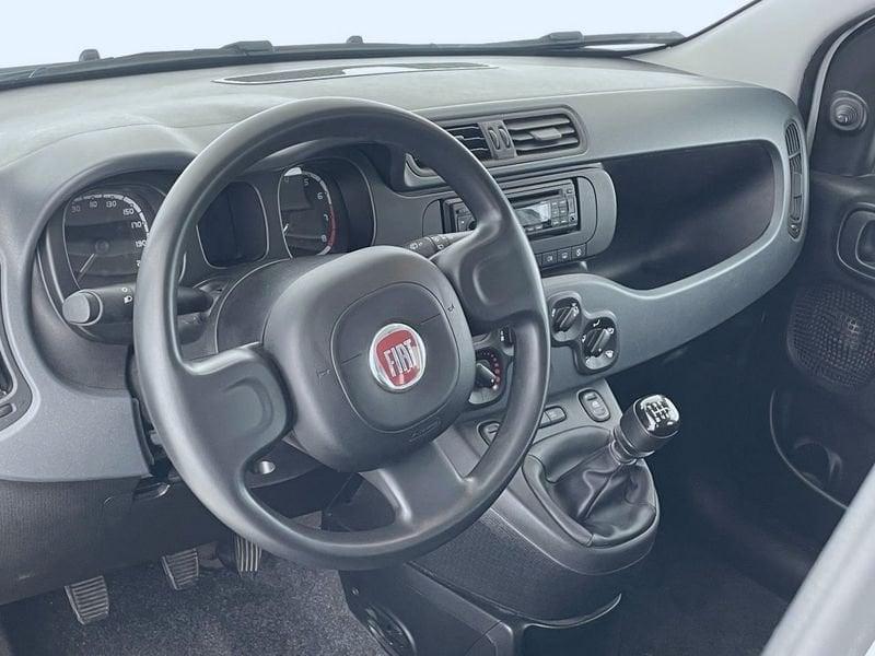 FIAT Panda Panda 1.0 FireFly S&S Hybrid
