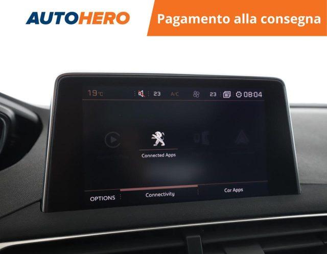 PEUGEOT 3008 BlueHDi 120 S&S EAT6 GT Line