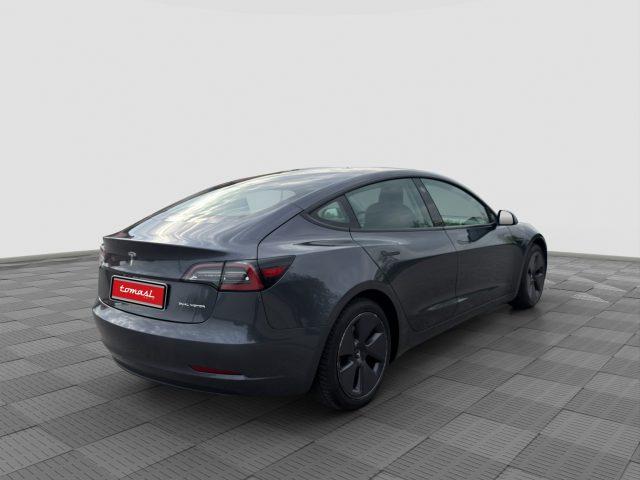 TESLA Model 3 Model 3 Long Range Dual Motor AWD