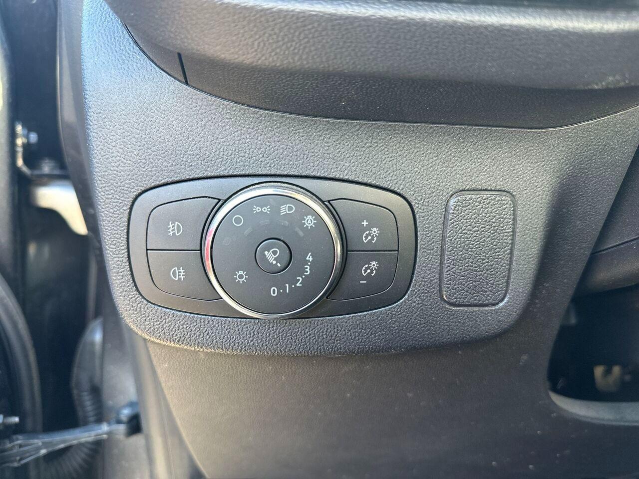 FORD Puma II 2020 - Puma 1.0 ecoboost h ST-line Design s&s 125cv