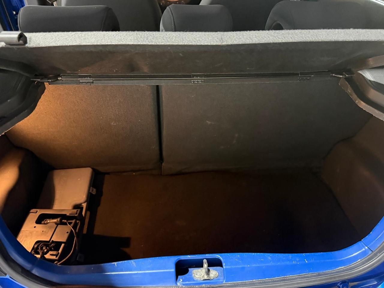 Chevrolet Spark GPL+5 Posti+Neopatentati