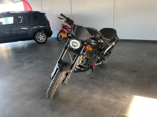 DUCATI Monster 600 Ducati Monster fmi