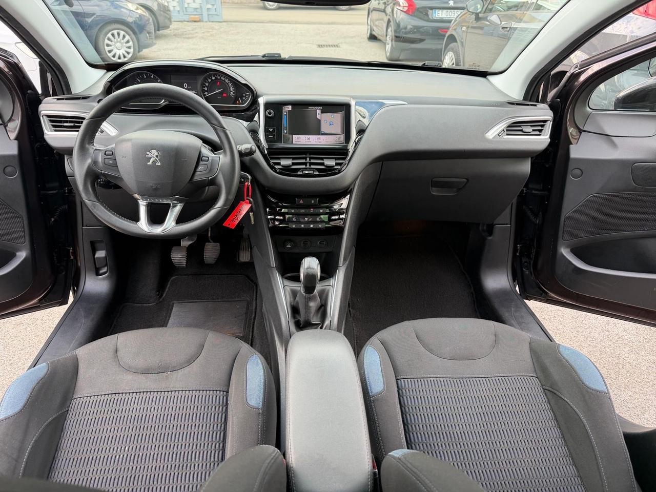 Peugeot 208 1.4 VTi 95 CV 5p. Allure