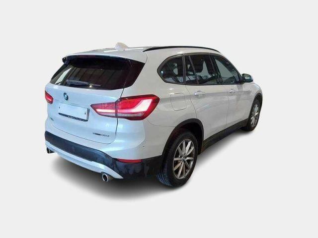 BMW X1 sDrive20d Business Advantage