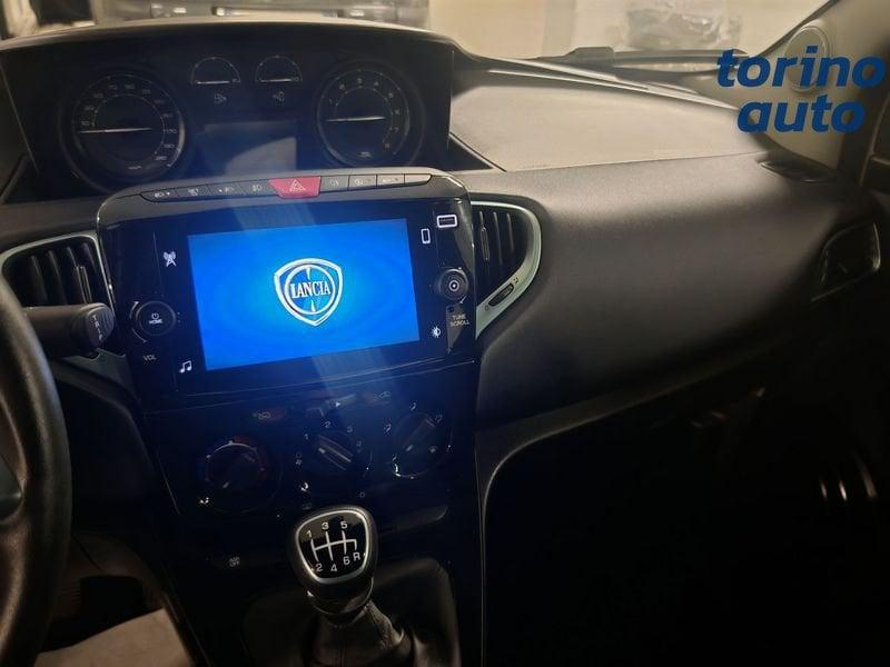 Lancia Ypsilon Ypsilon 1.0 FireFly 5 porte S&S Hybrid Gold