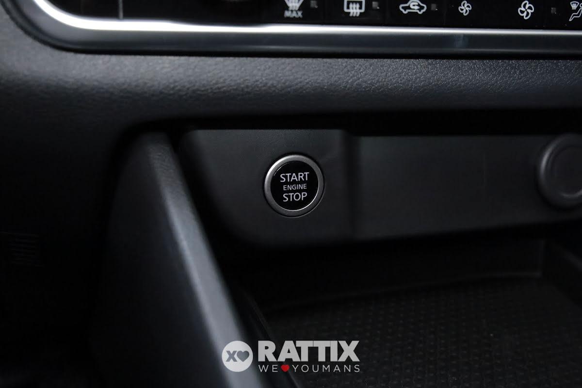 Nissan Qashqai 1.3 Mhev 140CV Acenta