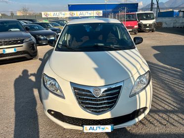 Lancia Ypsilon 1.3 MJT 95 CV