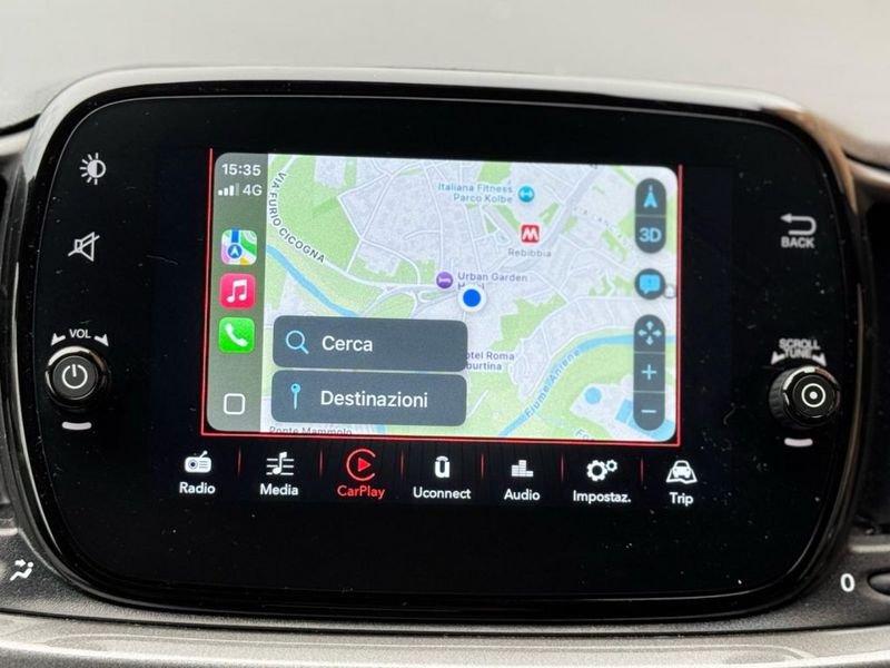 FIAT 500C 500 C 1.0 Hybrid. “Solo 12 Mila km”