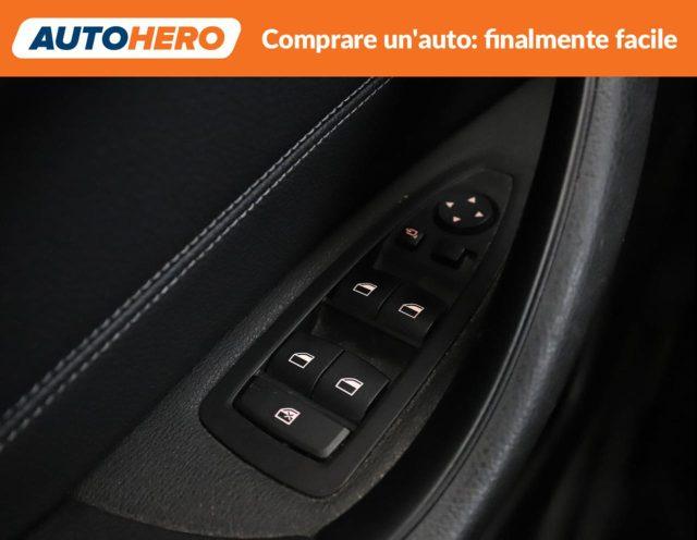 BMW X1 xDrive18d xLine