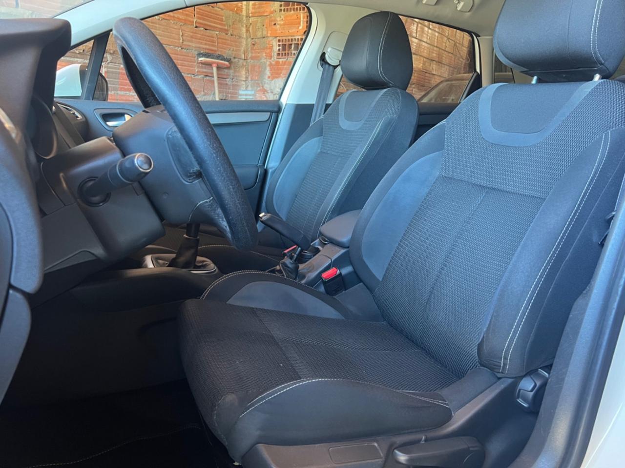 Citroen C4 BlueHDi 100 Feel