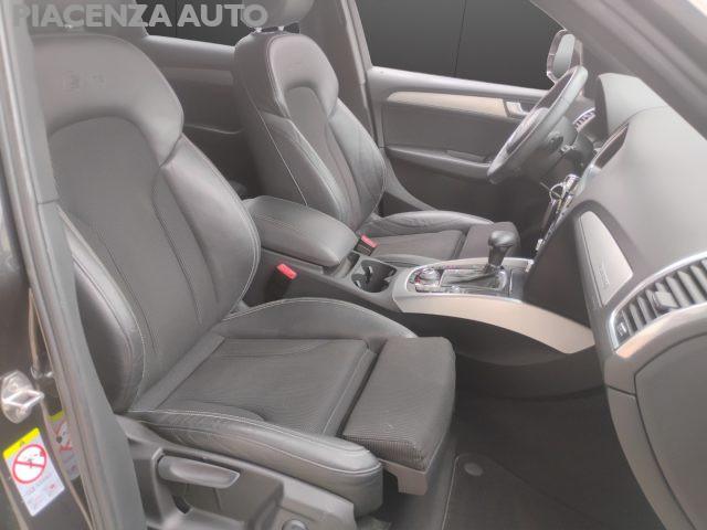 AUDI Q5 2.0 TDI 177CV...S LINE..CERCHI 20..FARI LED