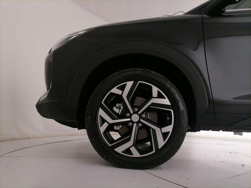 EVO Evo 7 Evo 7 1.5 turbo Gpl 165cv dct 7p.ti