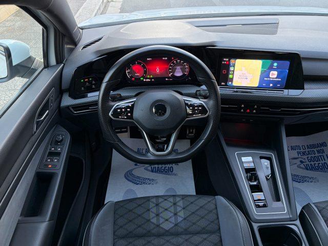VOLKSWAGEN Golf 2.0 TDI 150 CV R-Line