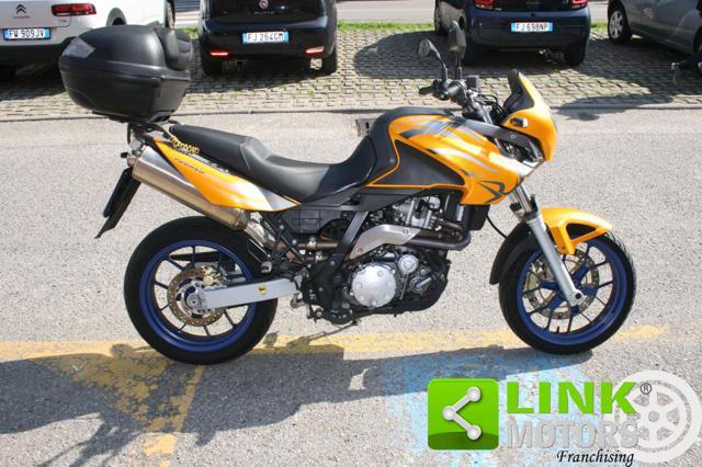 APRILIA Pegaso 650 PEGASO 650