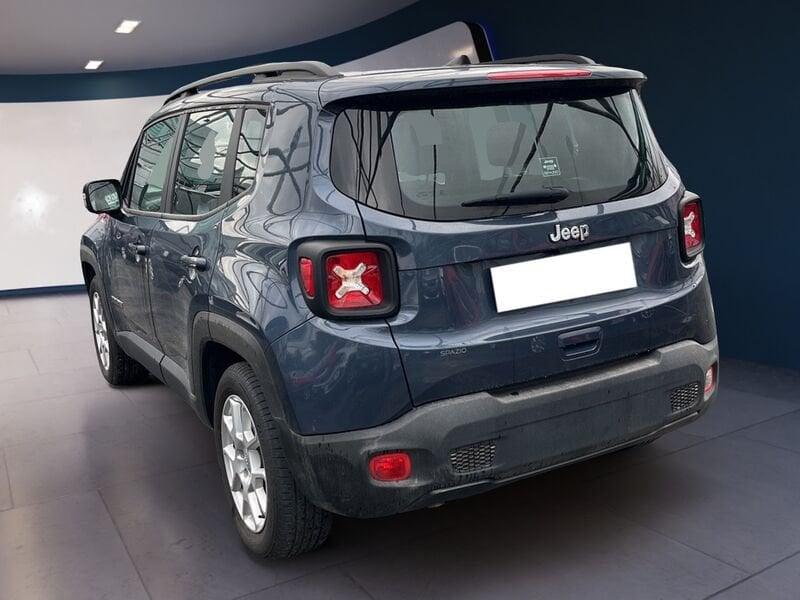 Jeep Renegade My23 Limited 1.6 Multijet Ii 130 Cv E6.4