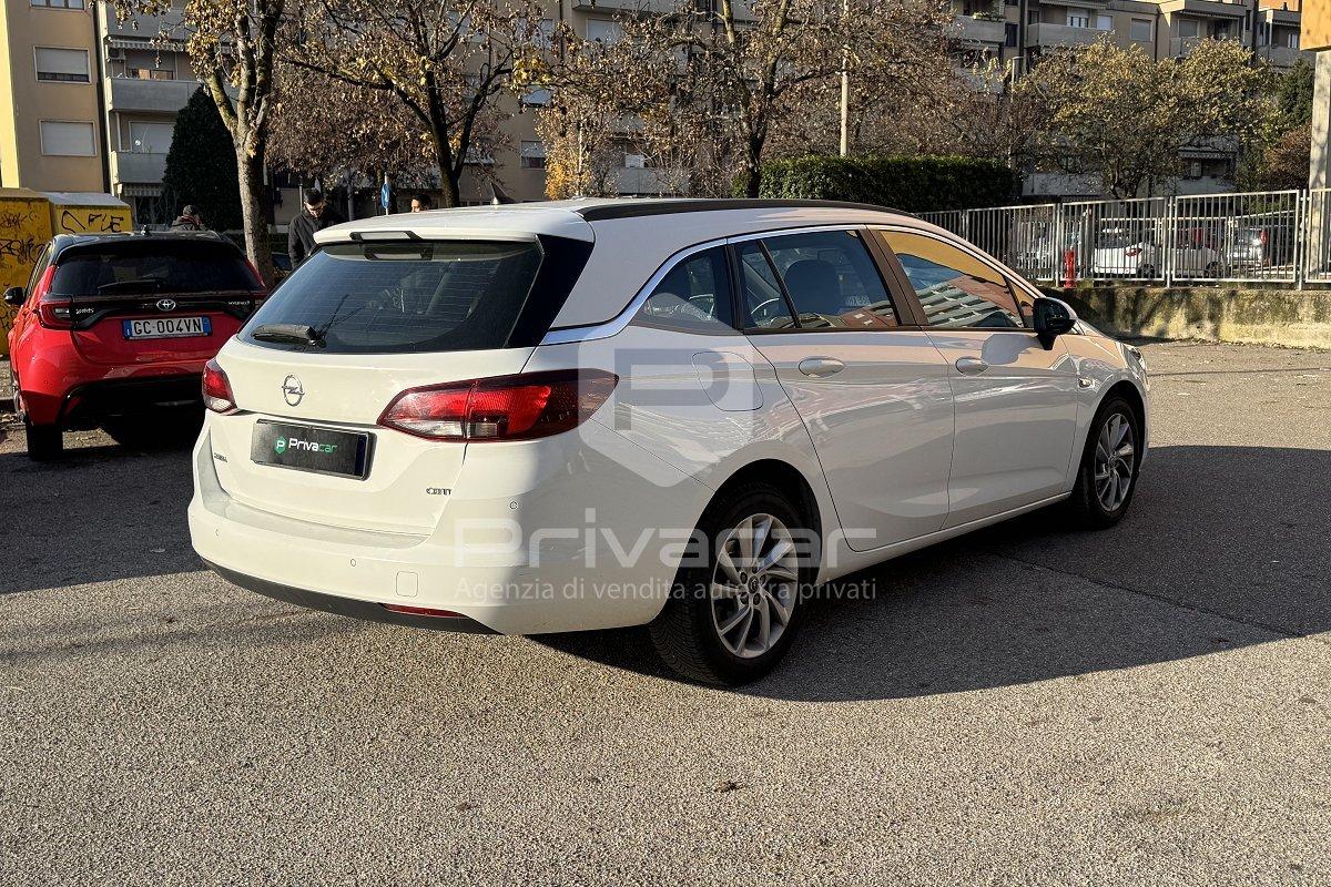 OPEL Astra 1.6 CDTi 110CV Start&Stop Sports Tourer Business